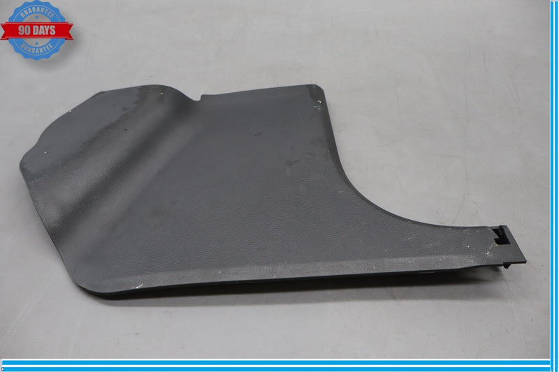 Load image into Gallery viewer, 08-15 Mercedes C250 GLK350 W204 Front Right Side Kick Panel Trim Cover Oem