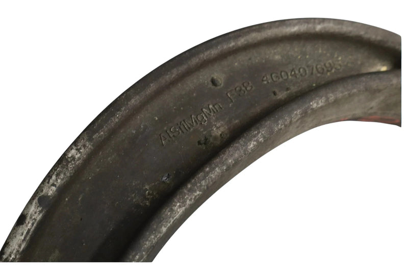 Load image into Gallery viewer, 12-18 Audi A6 Quattro Front Left Driver Side Lower Control Arm 4G0407695 OEM