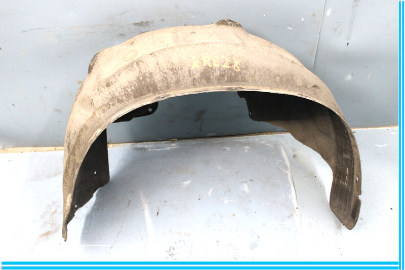 Load image into Gallery viewer, 12-15 BMW E84 X1 Rear Right Passenger Fender Liner Splash Shield Guard Cover Oem