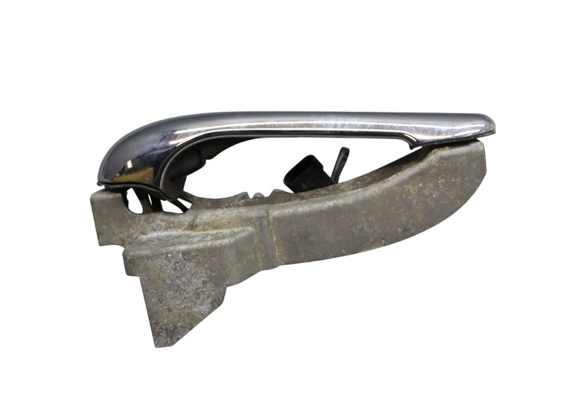 Load image into Gallery viewer, 03-13 Maserati Quattroporte M139 Rear Left Driver Side Exterior Door Handle Oem