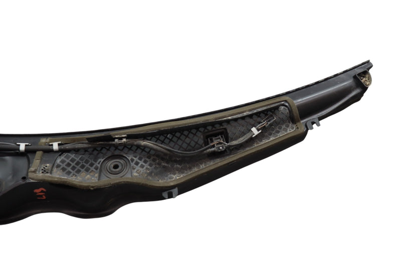 Load image into Gallery viewer, 10-17 Mercedes W207 E350 E550 Front Windshield Wiper Cowl Panel Cover Trim Oem