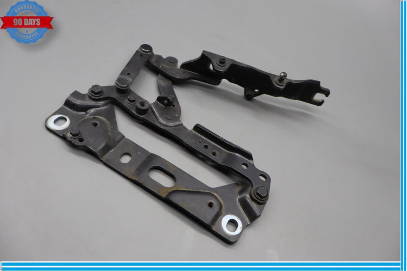 Load image into Gallery viewer, 09-15 BMW 750i 740i Left Driver Side Hood Bonnet Hinge Support Oem