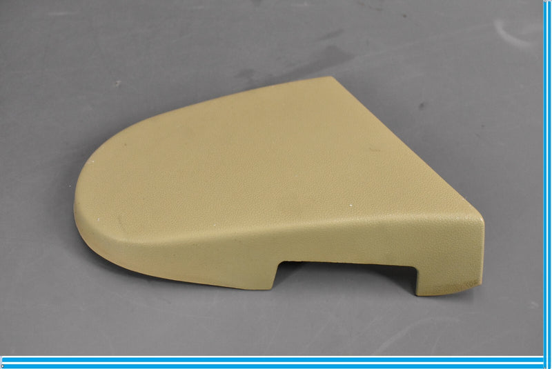 Load image into Gallery viewer, 07-12 Mercedes GL450 GL320 Front Left Driver Side Seat Cover Trim Panel Oem