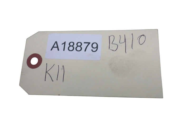 Load image into Gallery viewer, 10-13 Land Rover Range Rover Sport Rear Bumper Tow Hook Ccover LR015132 Oem