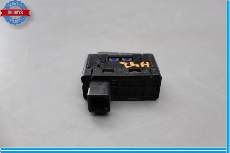 Load image into Gallery viewer, 07-12 Lexus LS460 Instrument Cluster Trip Reset Switch Button 8497550030 Oem