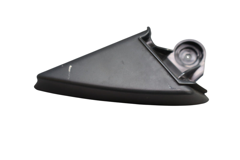 Load image into Gallery viewer, 12-18 Audi A7 Quattro RS7 Front Right Side Upper Door Trim Speaker End Cover Oem