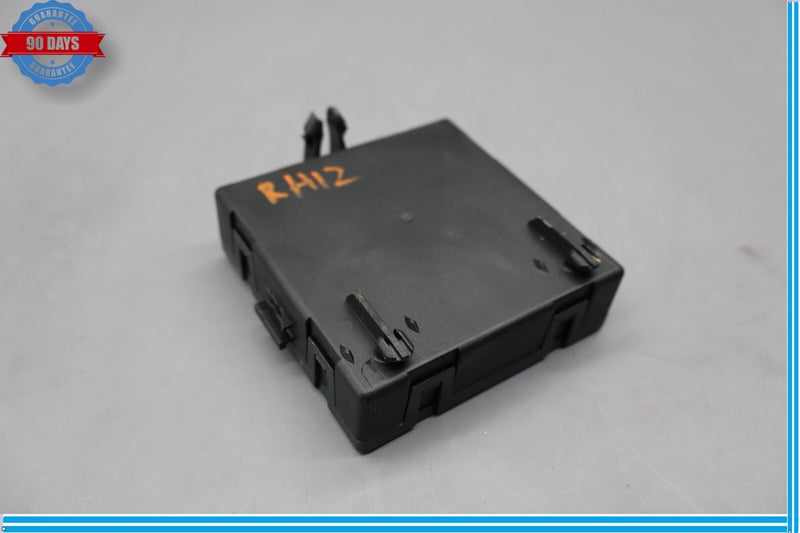Load image into Gallery viewer, 08-18 Mercedes W212 E550 CLS550 SLK250 Front Right Side Door Control Module Oem