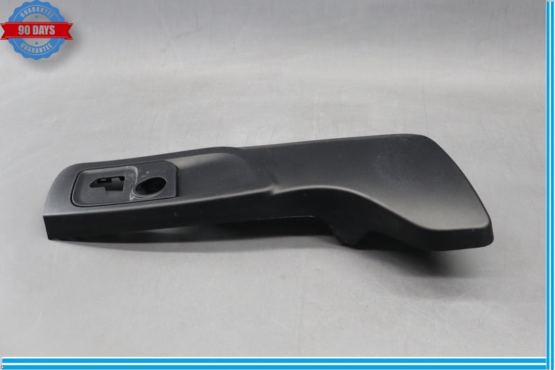 Load image into Gallery viewer, 14-22 Maserati Ghibli M157 Front Right Side Seat Switch Cover Trim Black Oem