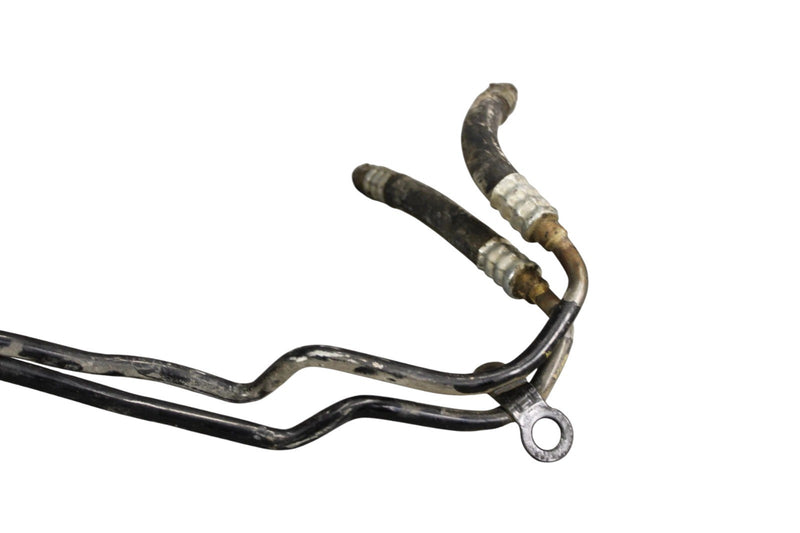 Load image into Gallery viewer, 06-10 Bentley Continental AWD Transmission Oil Cooler Hose Pipe Line Set Oem