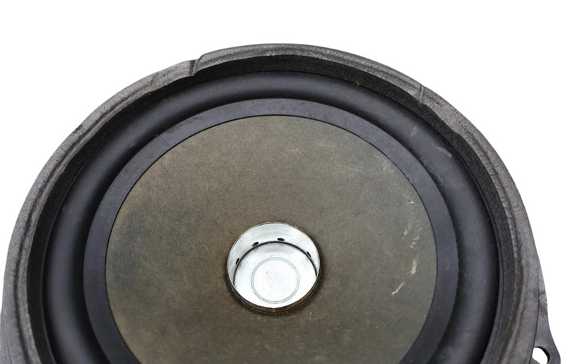 Load image into Gallery viewer, 09-15 Jaguar XF XJ X351 Rear Right or Left Side Door Bass Audio Speaker Oem