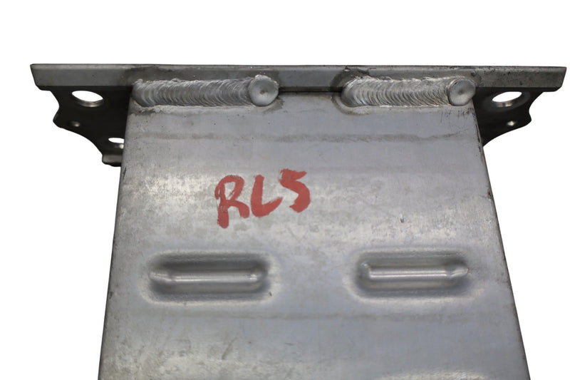 Load image into Gallery viewer, 07-12 Lexus LS460 LS460L Front Right Frame Rail Extension Reinforcement Bar Oem
