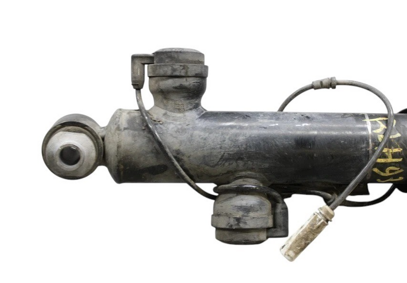 Load image into Gallery viewer, 10-16 BMW 535i GT Rear Left Side Shock Absorber Struts Black 37126796943 Oem