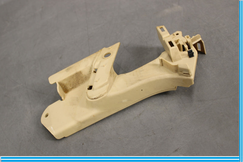Load image into Gallery viewer, 09-15 Jaguar XF XFR Front Right Passenger Side Seat Rail Cover Trim Oem