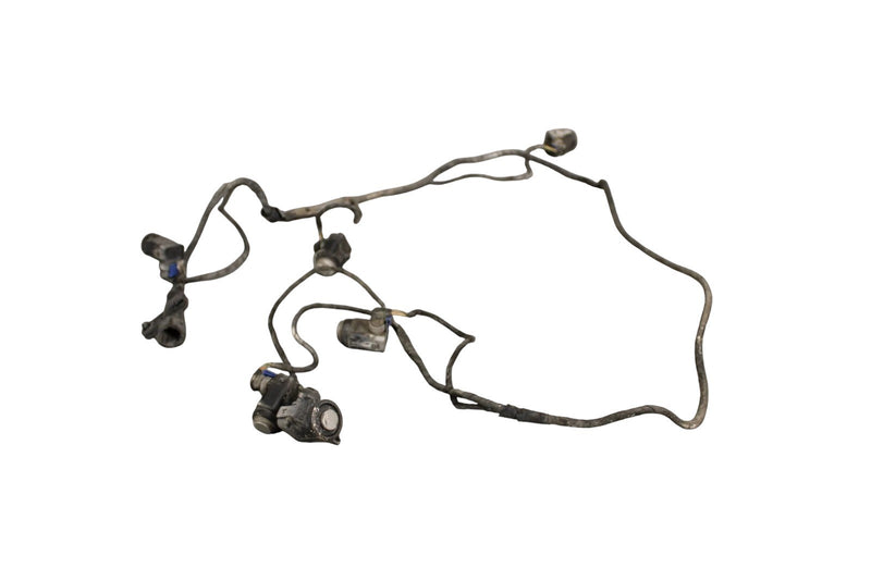Load image into Gallery viewer, 00-08 Mercedes R230 SL550 SL55 AMG Rear Bumper Parking Sensor Wire Harness Oem