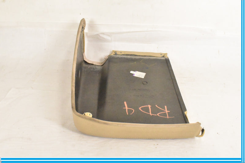 Load image into Gallery viewer, 90-02 Mercedes R129 SL320 SL500 Front Right Seat Backrest Trim Cover Oem