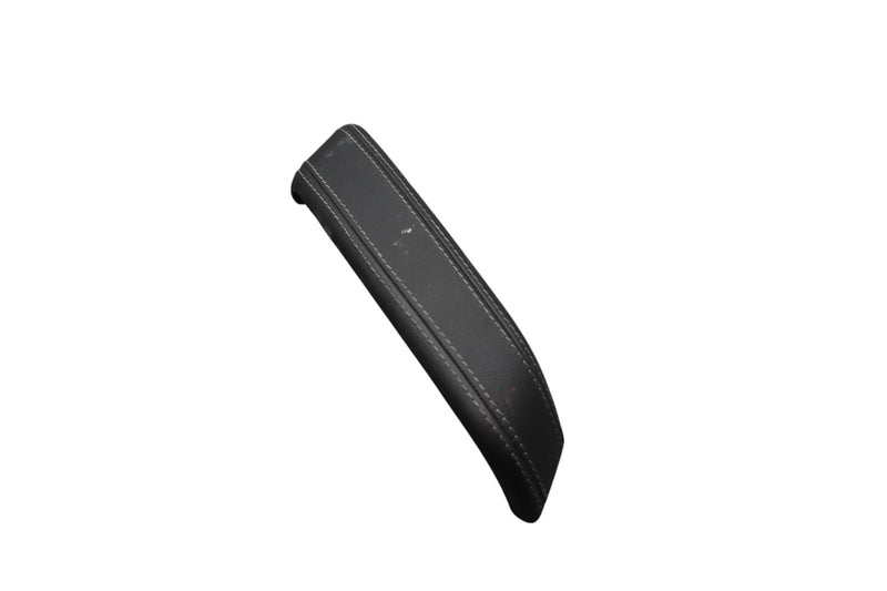 Load image into Gallery viewer, 14-21 Maserati Ghibli Rear Left Driver Side Door Panel Grab Handle Trim Oem