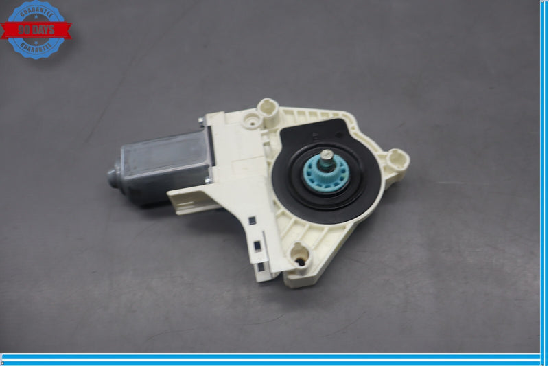 Load image into Gallery viewer, 10-18 Audi A7 Quattro Front Right Passenger Side Door Window Regulator Motor Oem