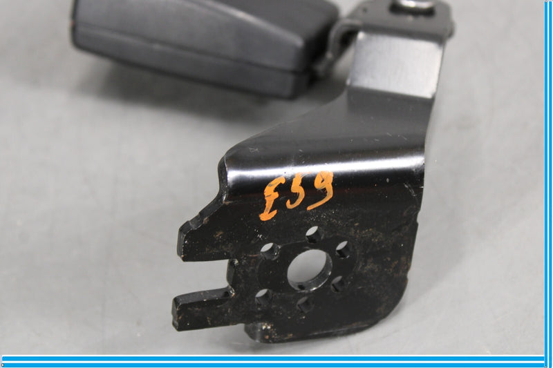 Load image into Gallery viewer, 11-18 Audi A8 Quattro Rear Left Driver Side Seat Belt Seatbelt Buckle Oem