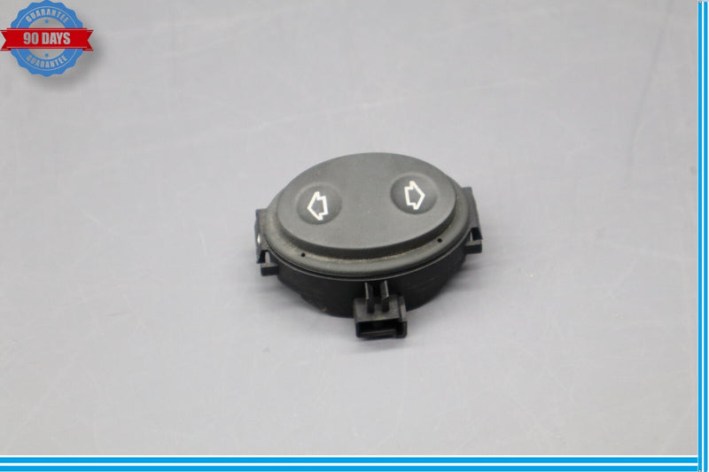 Load image into Gallery viewer, 03-12 Mercedes SL500 SL600 R230 Right Passenger Seat Backrest Recline Switch Oem