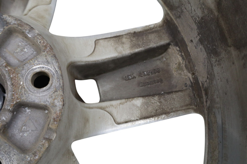 Load image into Gallery viewer, 11-16 Volkswagen Touareg 19" 8.5x19 5-Spoke R19 Alloy Wheel Rim 7P6601025D Oem