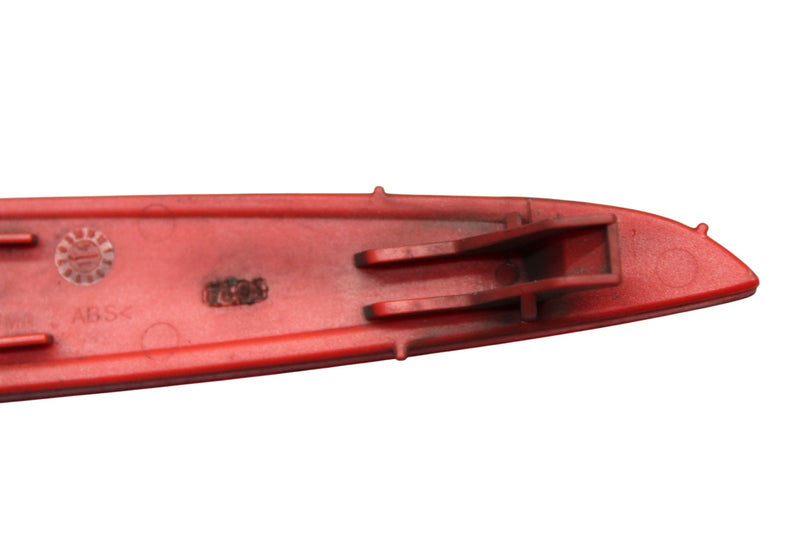 Load image into Gallery viewer, 14-21 Maserati Quattroporte Rear Right Side Bumper Reflector Tail Light Oem