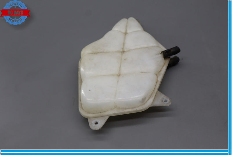 Load image into Gallery viewer, 03-12 Bentley Continental Flying Spur GT Coolant Additional Expansion Tank Oem