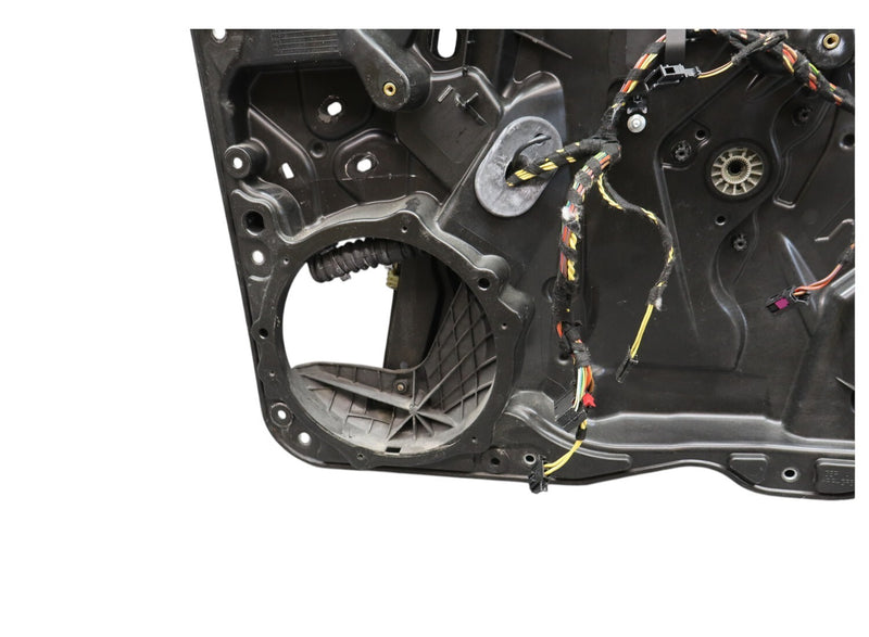 Load image into Gallery viewer, 11-18 Porsche Cayenne 958 Front Right Passenger Side Door Window Regulator Oem