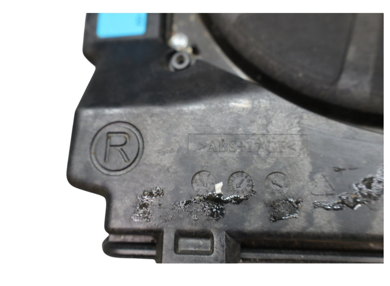 Load image into Gallery viewer, 11-15 BMW 528i 535i 550i F10 Front Right Side Floor Speaker Subwoofer Black Oem