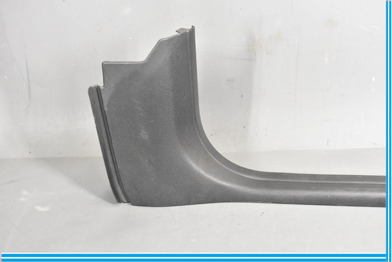 Load image into Gallery viewer, 14-18 Mercedes W117 CLA250 Front Right Door Sill Scuff Plate Trim Cover Oem