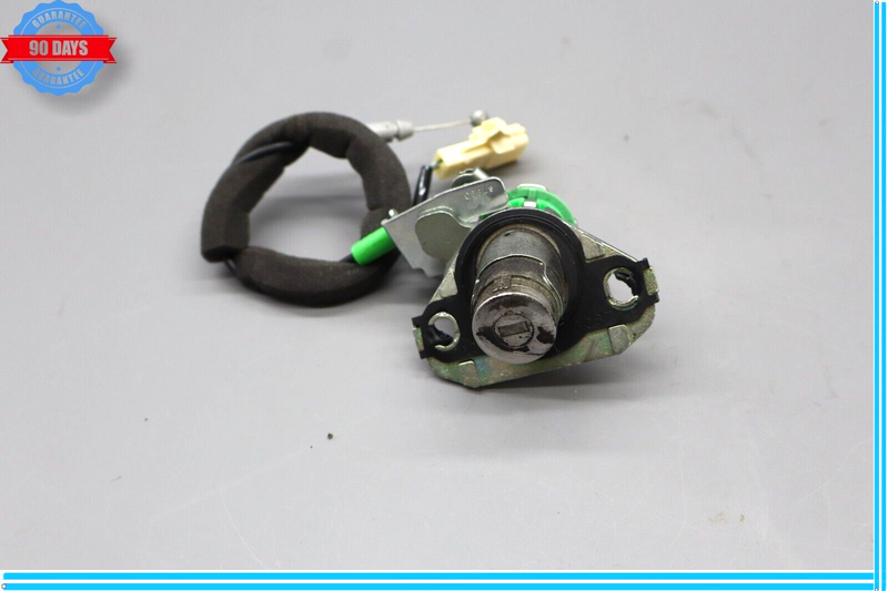 Load image into Gallery viewer, 07-09 Lexus LS460 Rear Trunk Deck Lid Key Lock Cylinder W/ Harness Oem