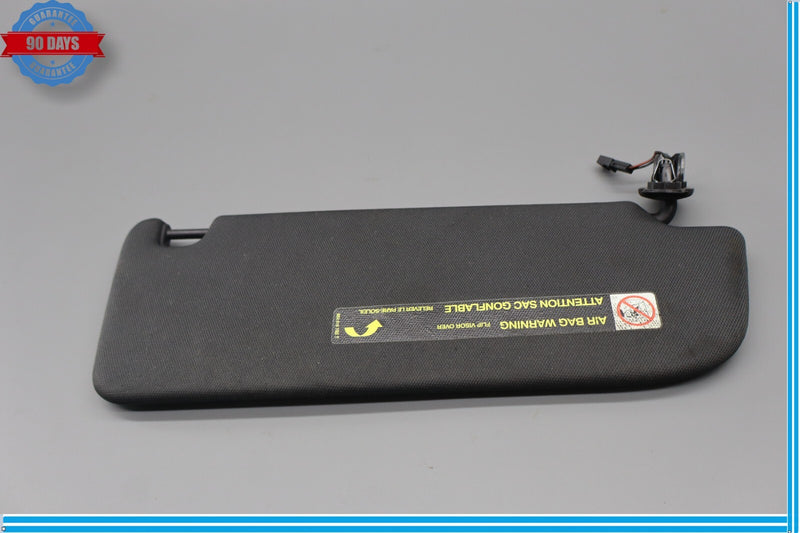 Load image into Gallery viewer, 12-18 Audi A6 A6 Quattro S6 Front Left Driver Side Sunvisor Sun Visor Oem