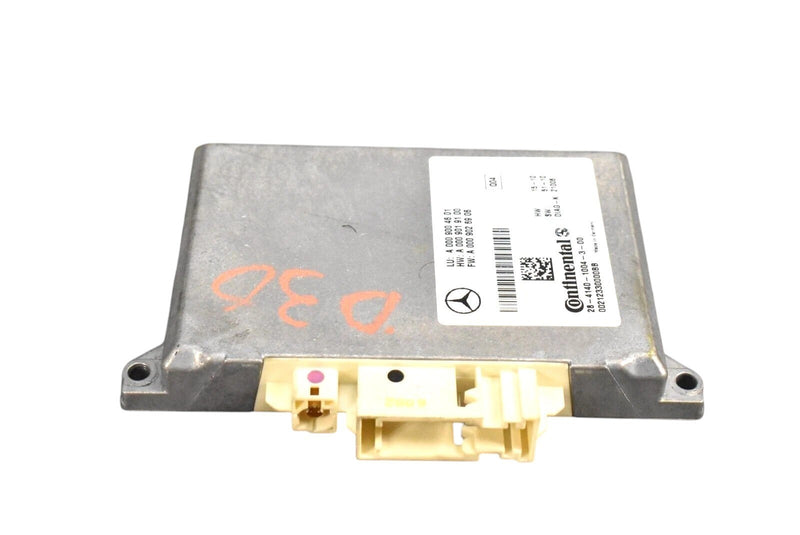 Load image into Gallery viewer, 12-18 Mercedes W218 CLS550 CLS63 AMG Cruise Control Module Unit 0009004601 Oem