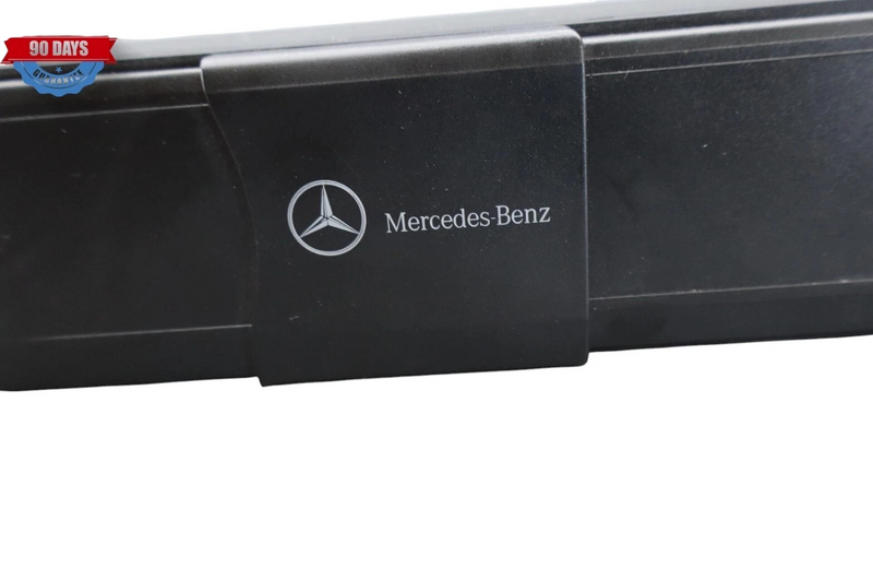 Load image into Gallery viewer, 03-08 Mercedes R230 SL500 CLK500 CD Changer 6 Disk Player MC3330 2208274642 Oem