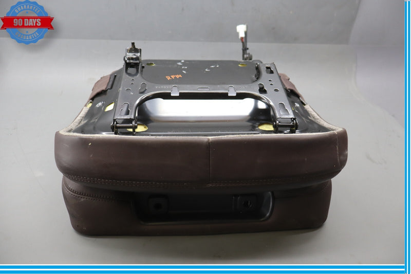 Load image into Gallery viewer, 13-16 Mercedes GL550 GL450 Front Right Side Complete Seat Cushion Oem