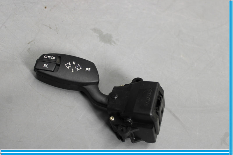 Load image into Gallery viewer, 04-10 BMW 645Ci 650i Turn Signal Indicator Switch Steering Column Stalk Oem