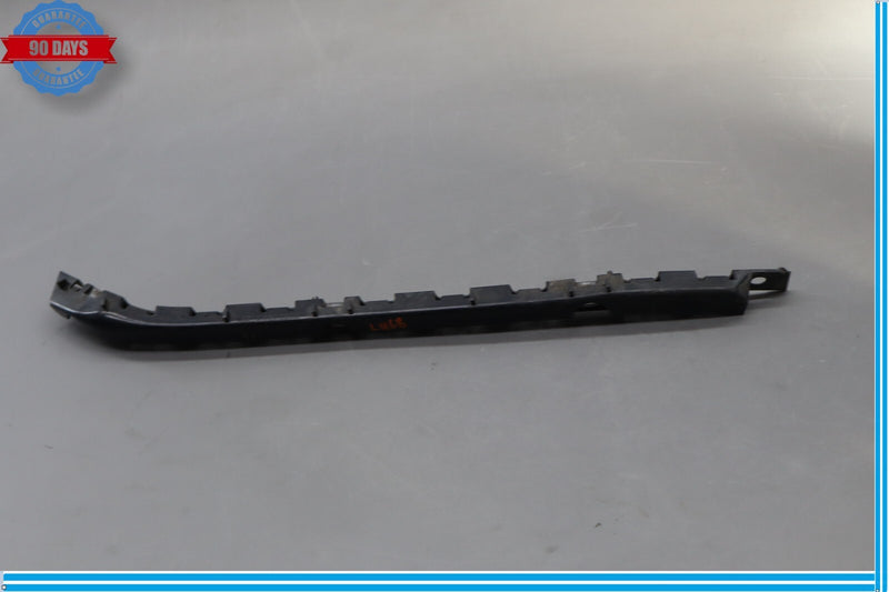 Load image into Gallery viewer, 10-13 Mercedes E350 E550 Rear Left Driver Side Bumper Holder Bracket Oem