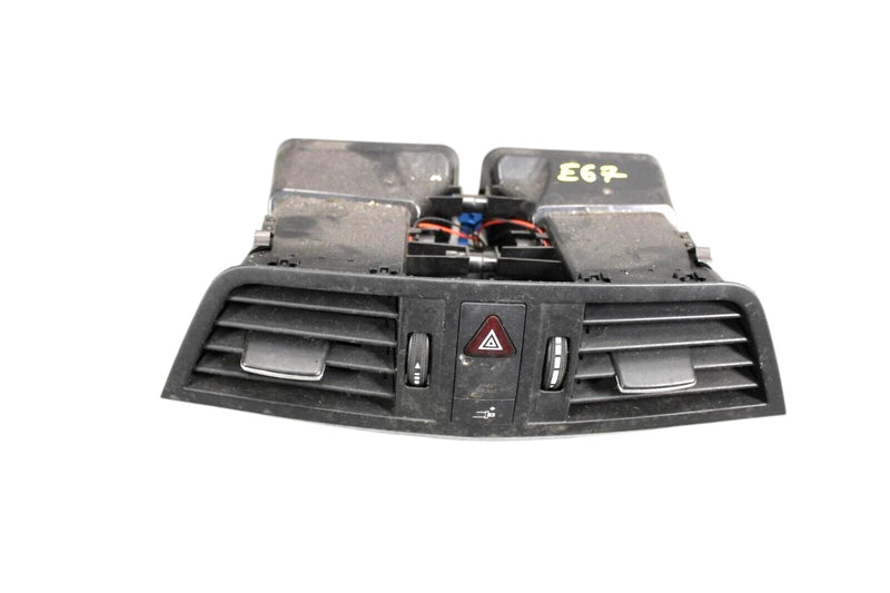 Load image into Gallery viewer, 10-13 Mercedes E350 E550 W207 Front Center Dash A/C Air Vent Grille Trim Oem