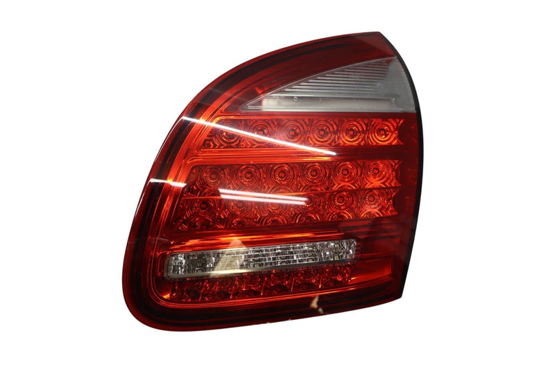Load image into Gallery viewer, 11-14 Porsche Cayenne 958 Rear Right Passenger Side Inner Tail Light Lamp Oem