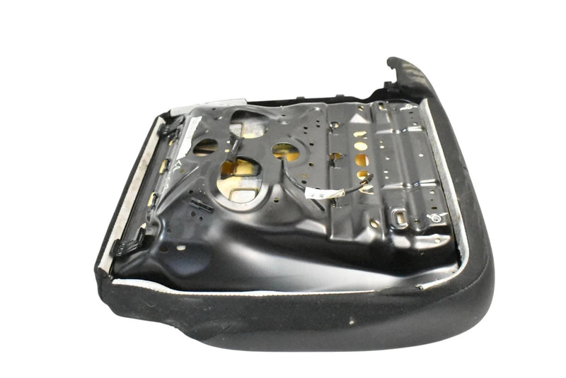 Load image into Gallery viewer, 07-12 Mercedes X164 GL450 Front Right Side Lower Bottom Seat Cushion Black Oem