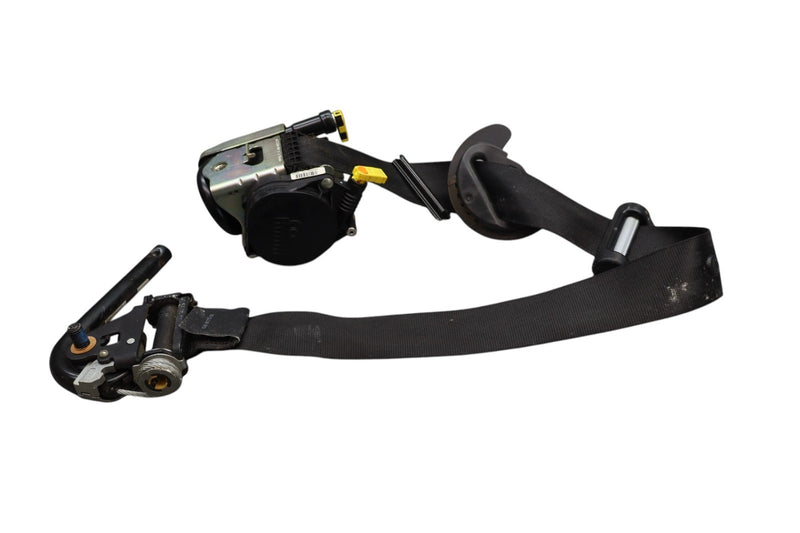 Load image into Gallery viewer, 17-20 Jaguar XE Front Right Side Seat Belt Seatbelt Retractor Pretensioner Oem
