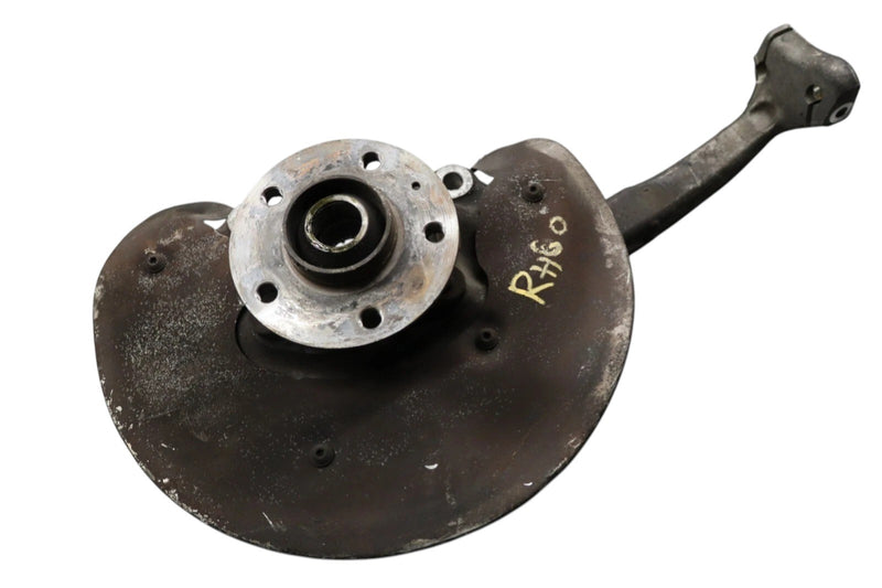 Load image into Gallery viewer, 09-18 Audi A6 Quattro Rear Right Side Spindle Knuckle Hub Bearing 8K0505432AR