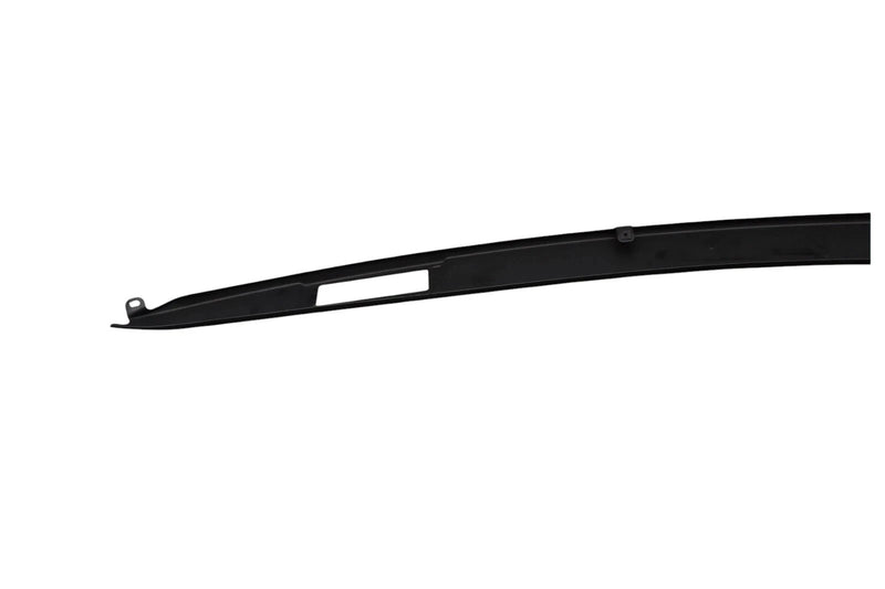 Load image into Gallery viewer, 14-24 Jaguar X152 F-Type Front Upper Roof Finish Panel Trim Black T2R5136 Oem