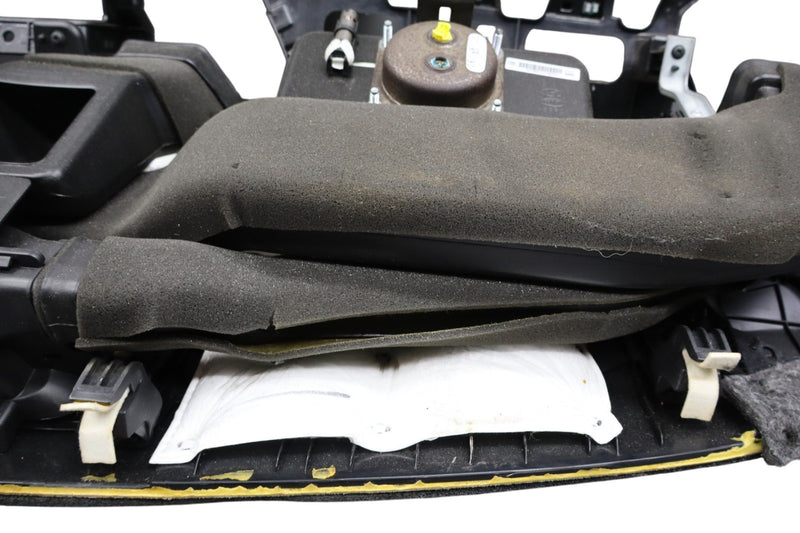 Load image into Gallery viewer, 15-20 Hyundai Genesis G80 Front Dashboard Instrument Panel Assembly Black Oem
