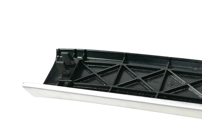 Load image into Gallery viewer, 06-13 Bentley Continental Flying Spur Right Side Door Step Sill 3W4863382P Oem