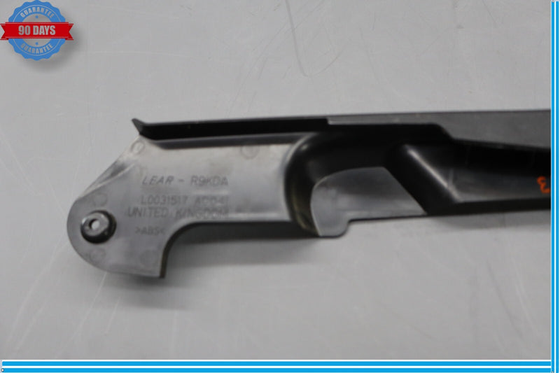 Load image into Gallery viewer, 07-15 Jaguar X150 XK Front Left Driver Side Seat Mechanism Cover Trim Leg Oem