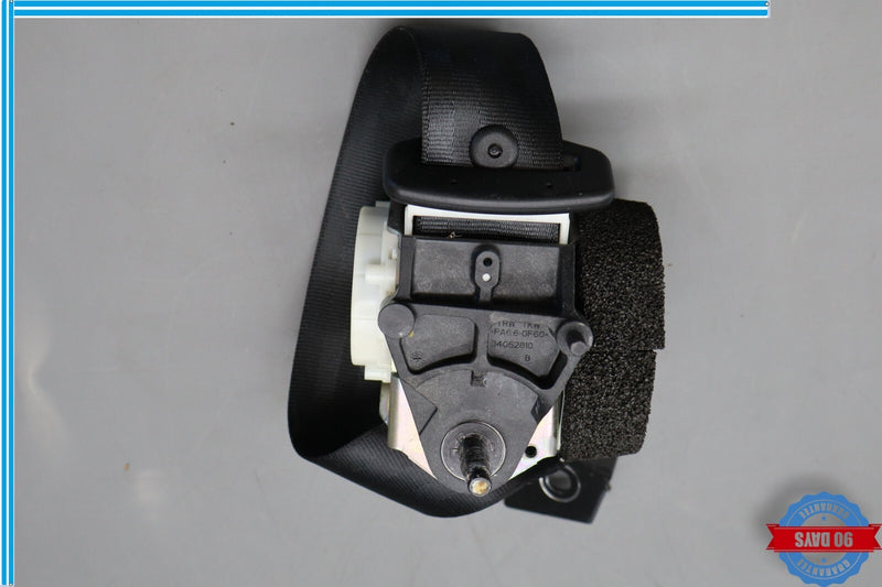 Load image into Gallery viewer, 10-13 Jaguar XJ XJL X351 Rear Right Passenger Side Seat Belt Retractor Oem