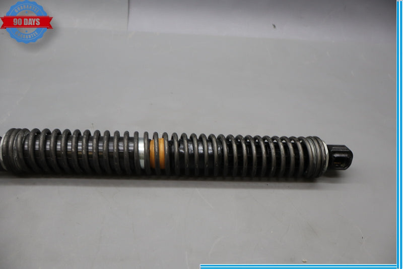 Load image into Gallery viewer, 09-15 BMW 750Li F01 F02 Rear Left Trunk Electric Shock Strut Oem