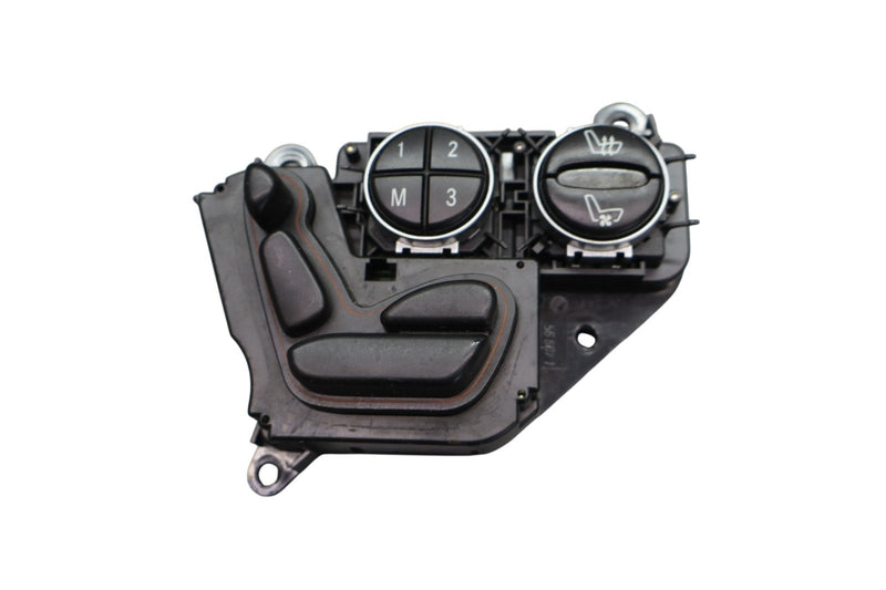 Load image into Gallery viewer, 03-08 Mercedes R230 SL500 SL55 AMG Left Side Seat Switch Control Module Oem