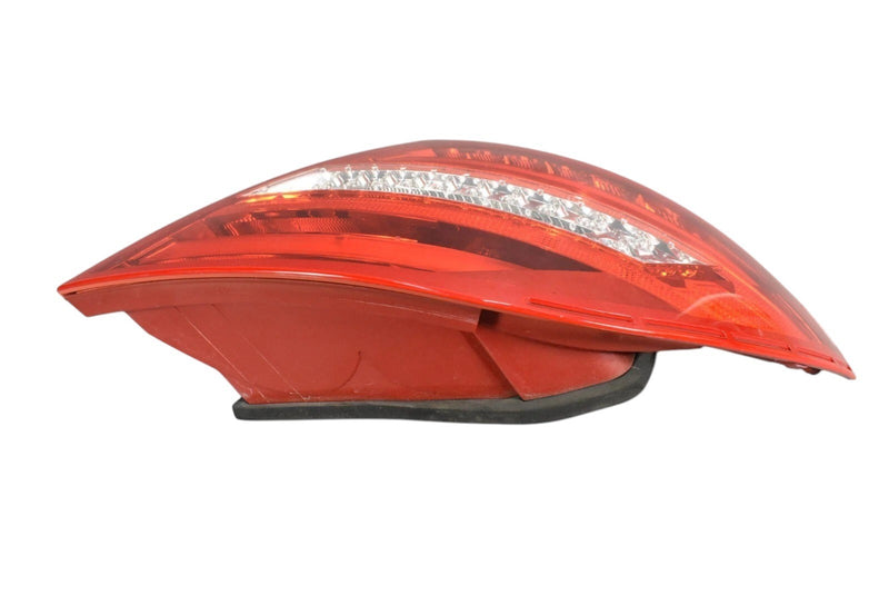 Load image into Gallery viewer, 12-14 Mercedes W204 C250 C350 Rear Right Passenger Side Tail Light Lamp Oem