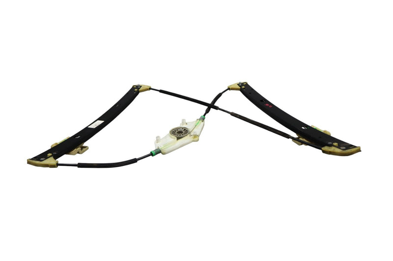 Load image into Gallery viewer, 11-18 Audi A8 A8L S8 Quattro Rear Left Driver Side Door Window Regulator Oem